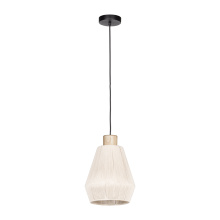 Eglo 205762A - 1L Pendant Light
