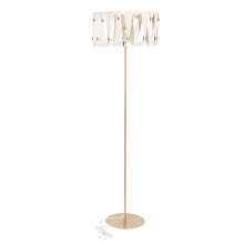 Eglo 205821A - 1L Floor Lamp