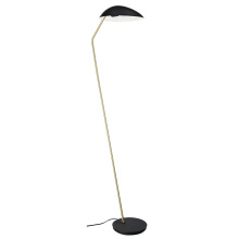 Eglo 205883A - 1L Floor Lamp