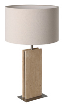 Eglo 206323A - 1L Table Lamp