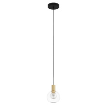 Eglo 206858A - 1L LED Pendant Light