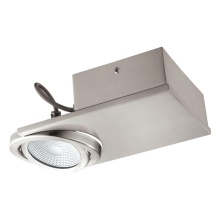 Eglo 39247A - 1L LED Wall Sconce