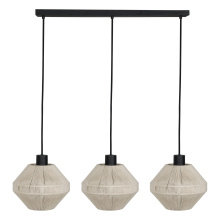 Eglo 44001A - 3L Pendant Light