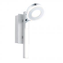 Eglo 95996A - 1L LED Wall Sconce