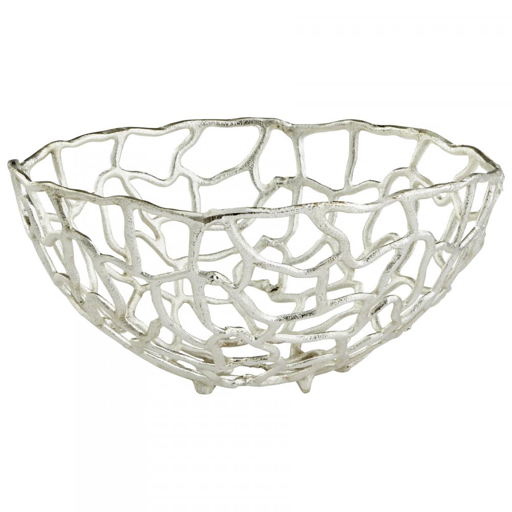 Enigma Container Silver - Large