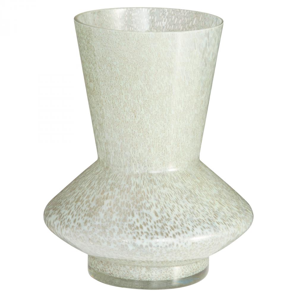 Pilat Vase | Taupe - Stout