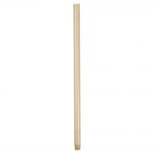 Cyan Designs 11970 - 24"  Downrod - Aged Brass