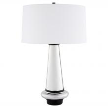 Cyan Designs 12226 - Buckley Table Lamp | Mercury | Bronze | Taupe