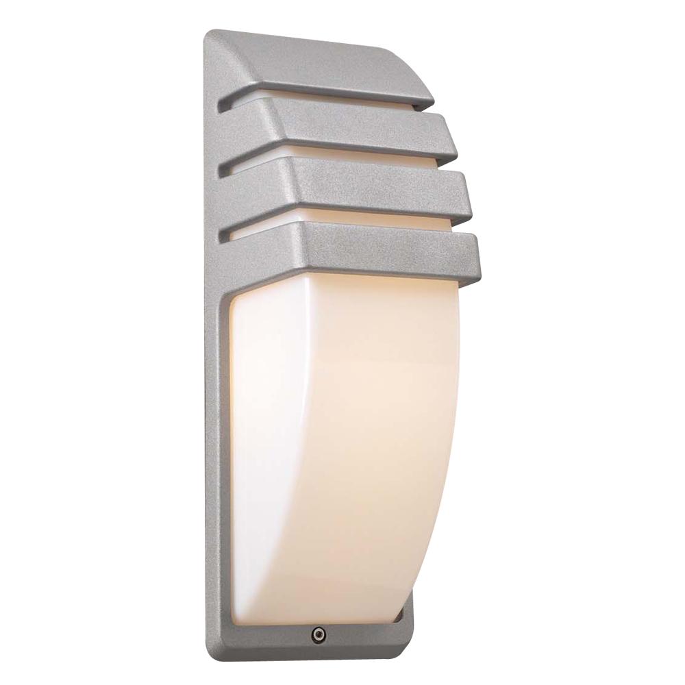 1 Light Outdoor Fixture Synchro Collection 1832 SL