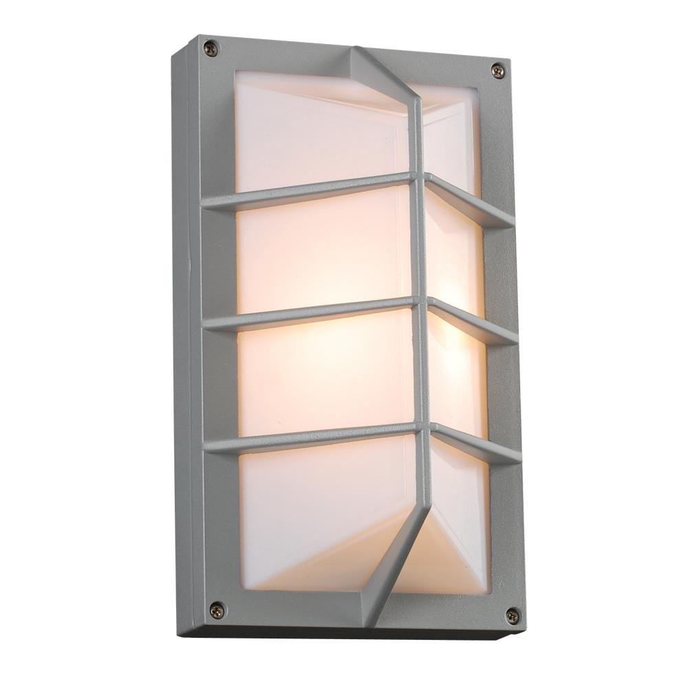 1 Light Outdoor Fixture Expo Collection 2400SL113GU24