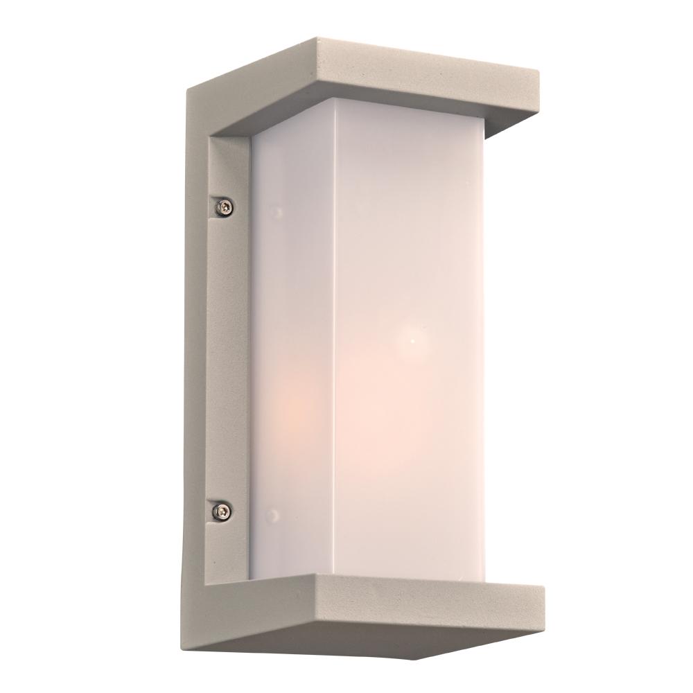 1 Light Outdoor Fixture Boston Collection 2710SL126GU24