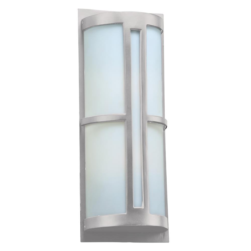 1 Light Outdoor Fixture Rox Collection 31738SL226GU24