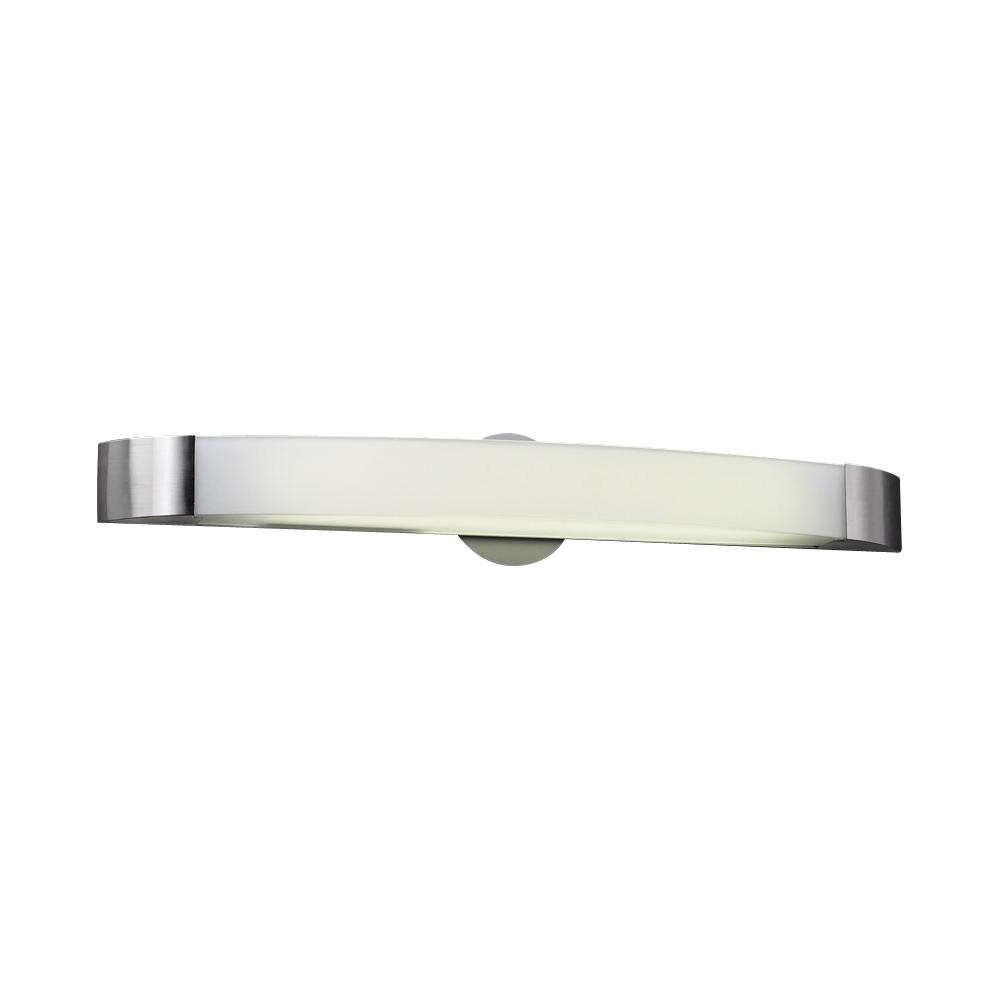 1 Light Vanity Delaney Collection 3376SNLED