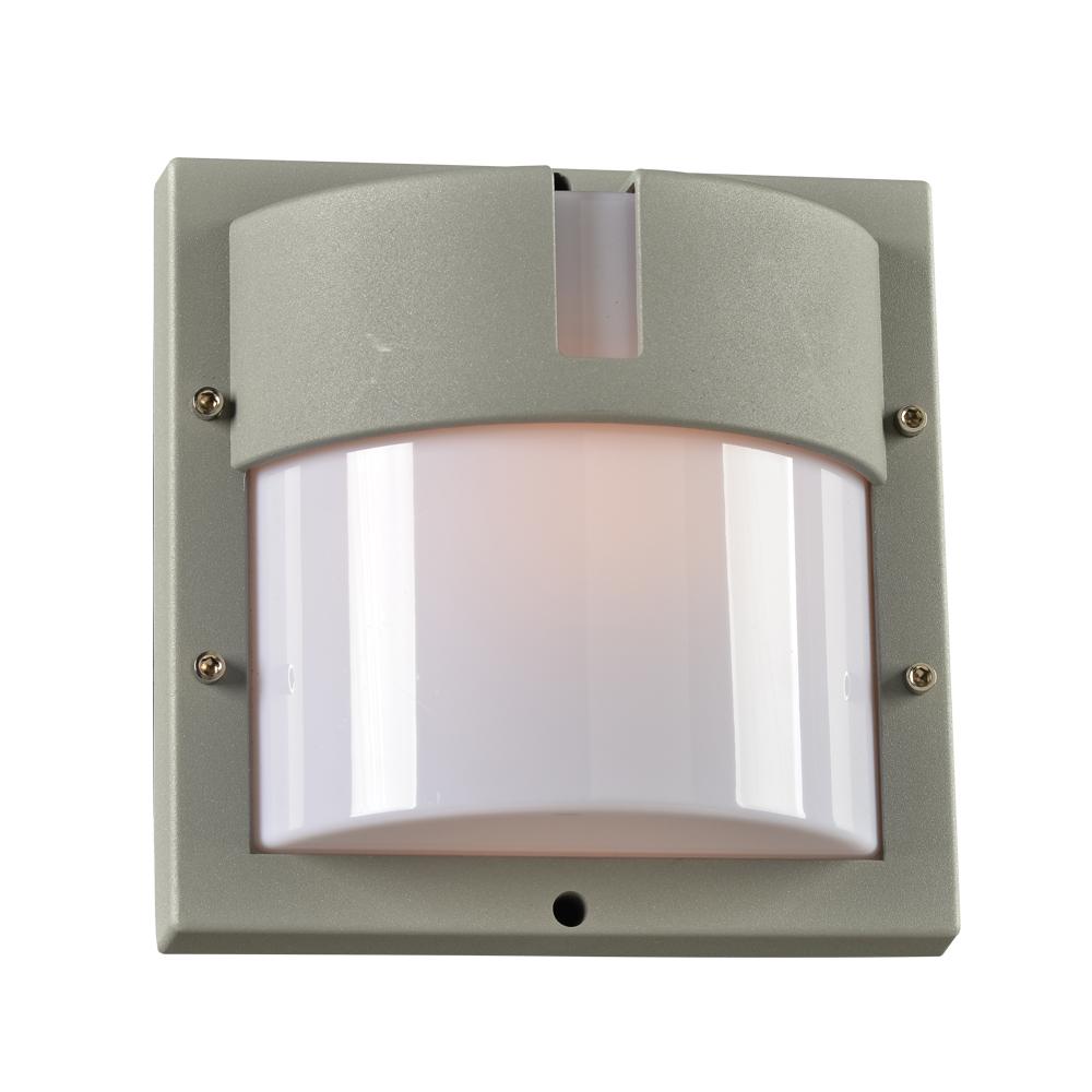 1 Light Outdoor Fixture Jedd Collection 4046SL118GU24
