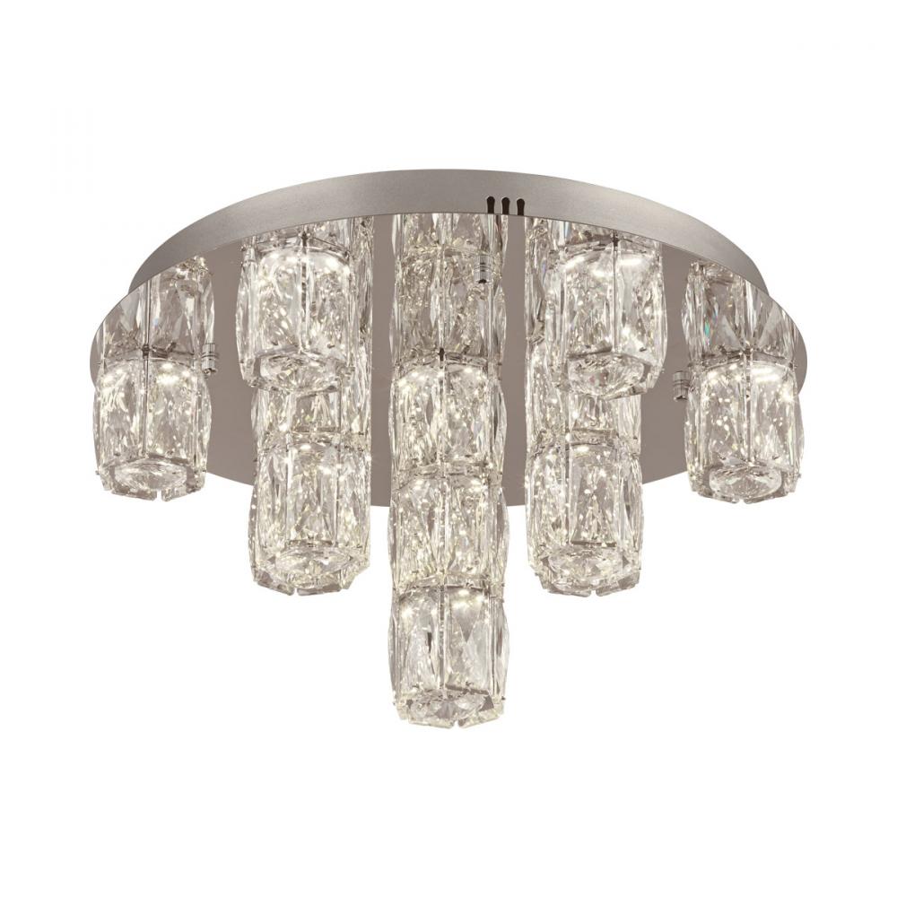 Miramar Led Ceiling Lite