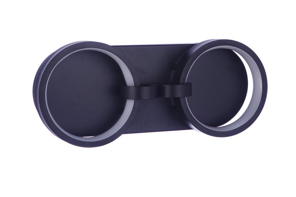 2 Ring LED Vanity