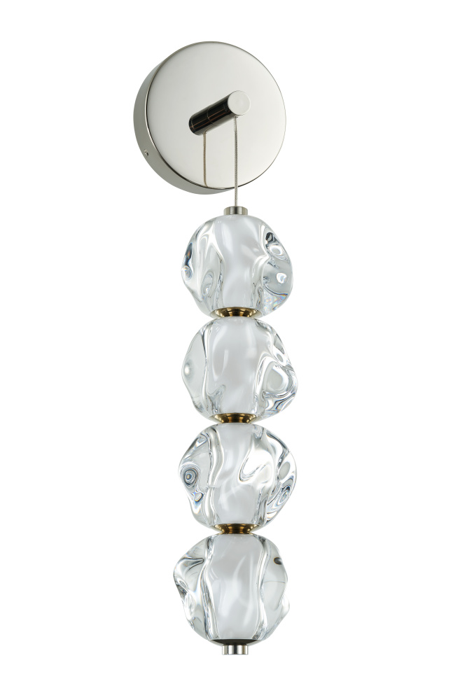 26&#34; LED Wall Sconce