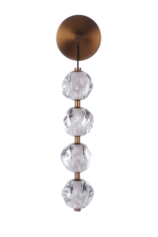 26&#34; LED Wall Sconce