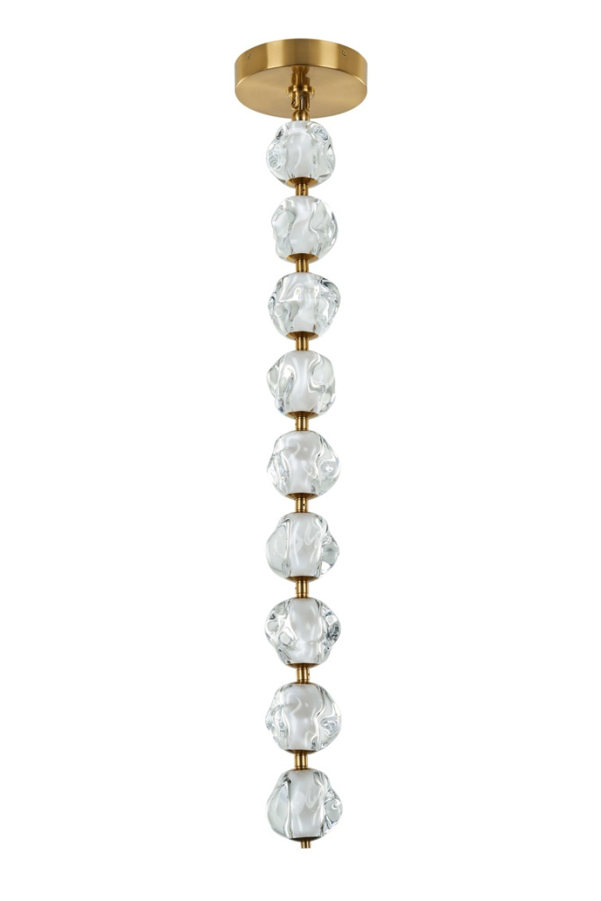 48&#34; LED Pendant