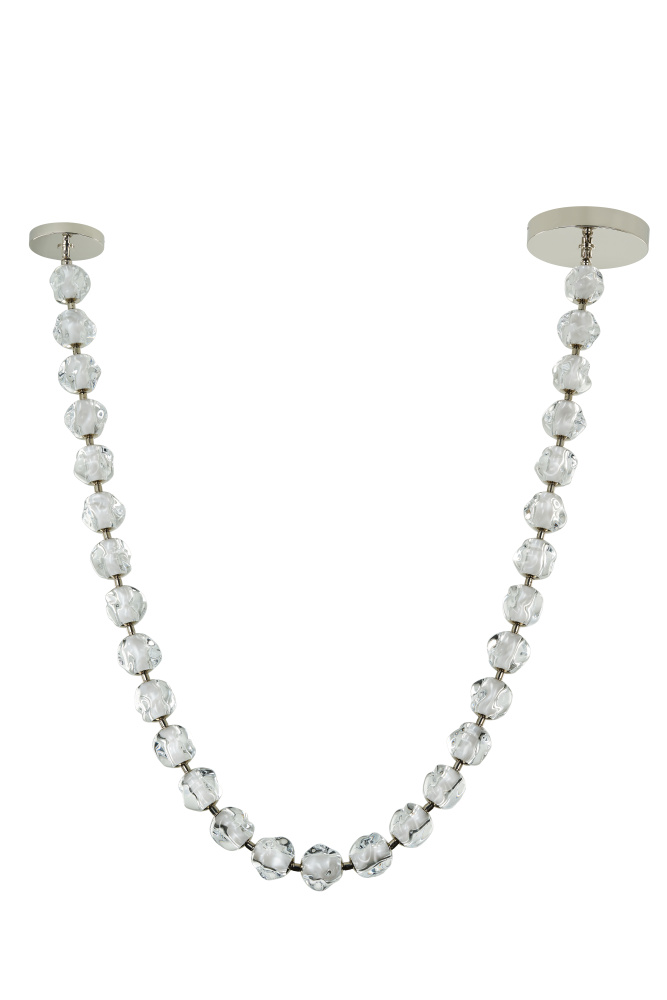 146&#34; LED Chandelier