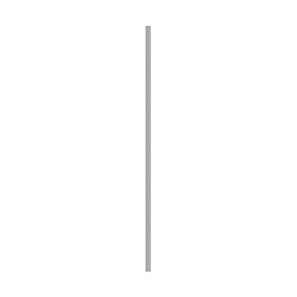 72&#34; Downrod in Brushed Satin Nickel