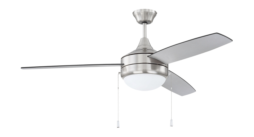 Phaze Energy Star 3 52&#34; 3-Blade Ceiling Fan
