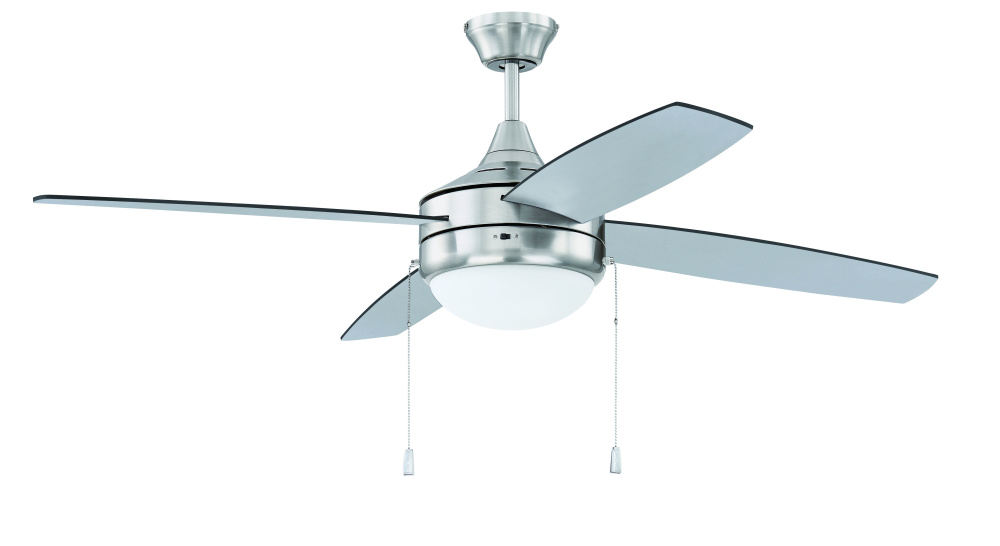 Phaze Energy Star 4 52&#34; 4-Blade Ceiling Fan