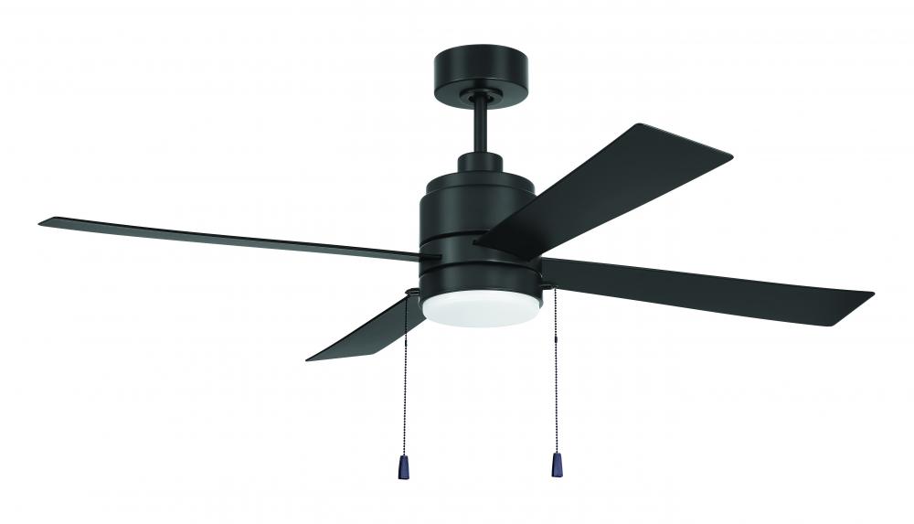 Outdoor McCoy 52&#34; 4-Blade Indoor/Outdoor (Wet) Ceiling Fan