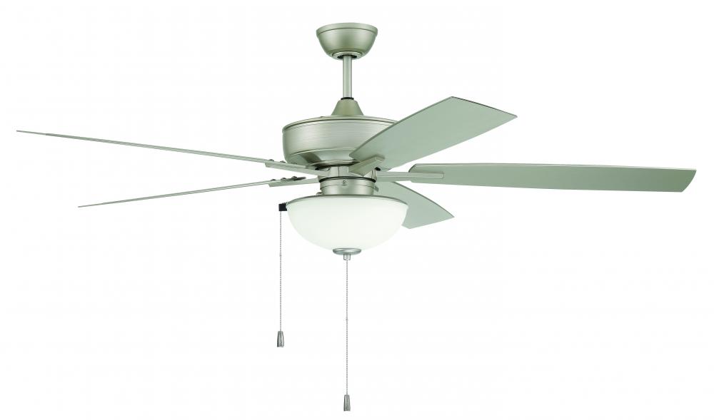 Outdoor Super Pro 211 60&#34; 5-Blade Indoor/Outdoor (Wet) Ceiling Fan