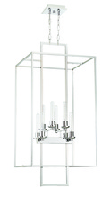 Craftmade 41538-CH - Cubic