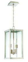 Craftmade Z9921-BNKPAB - Large Pendant