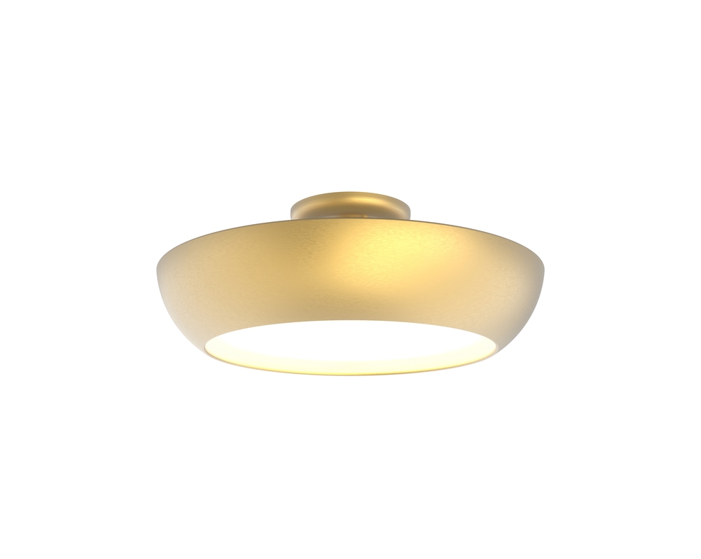 ANTARES CCT 16&#34; SEMI FLUSH