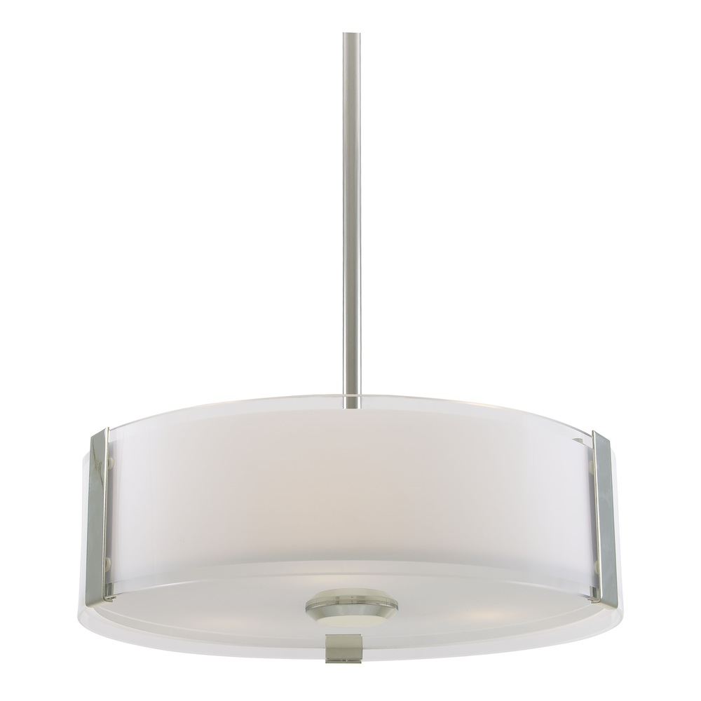 ZURICH 3 LIGHT PENDANT