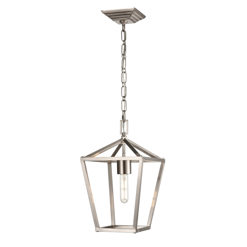 Lundy&#39;s Lane Mini-Pendant
