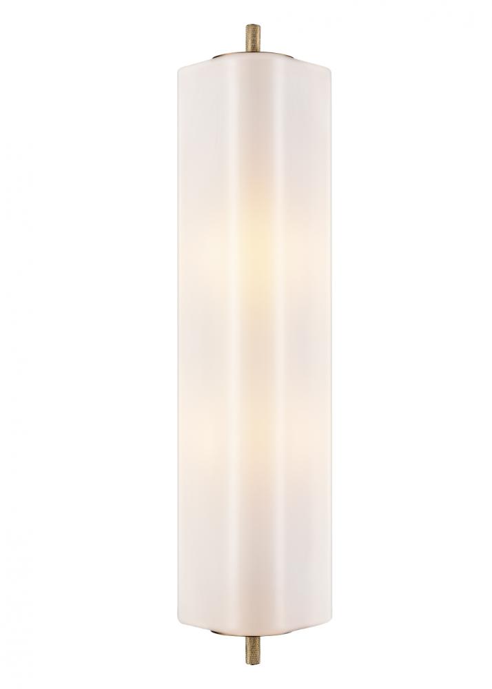 CANSO 18&#34; SCONCE