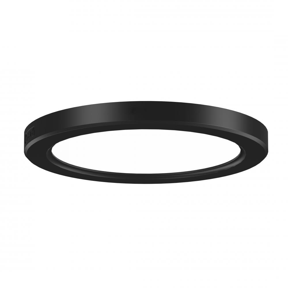 Firefly 7&#34; LED Flushmount