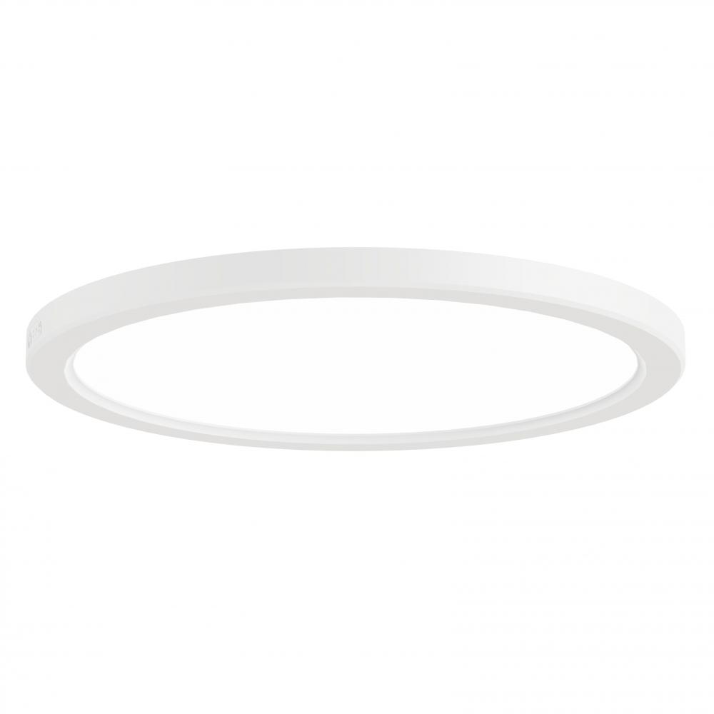 Firefly 12&#34; LED Flushmount