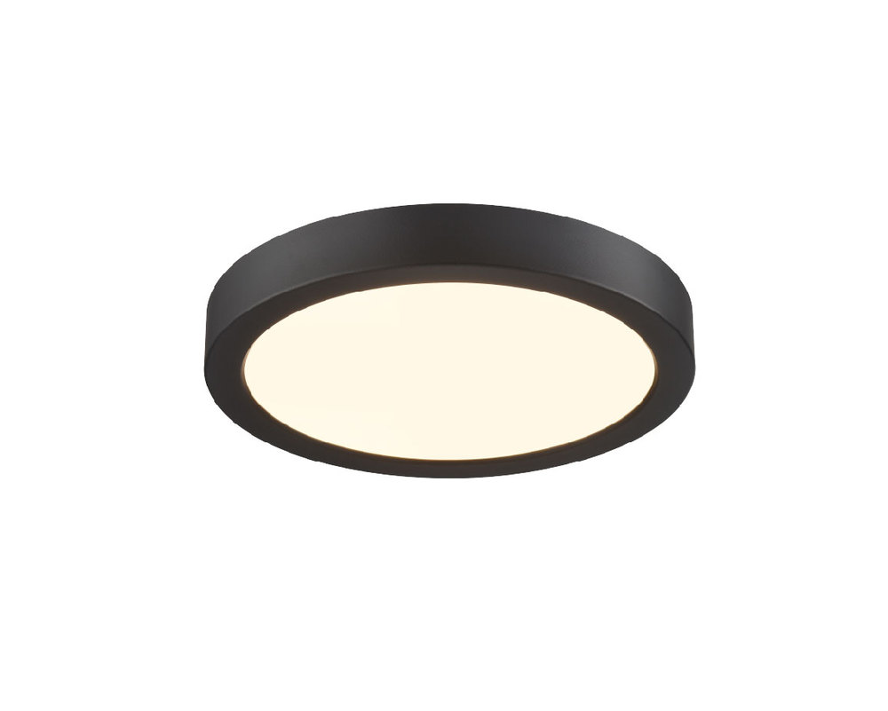 Typhoon 5.5&#34; Flush Mount