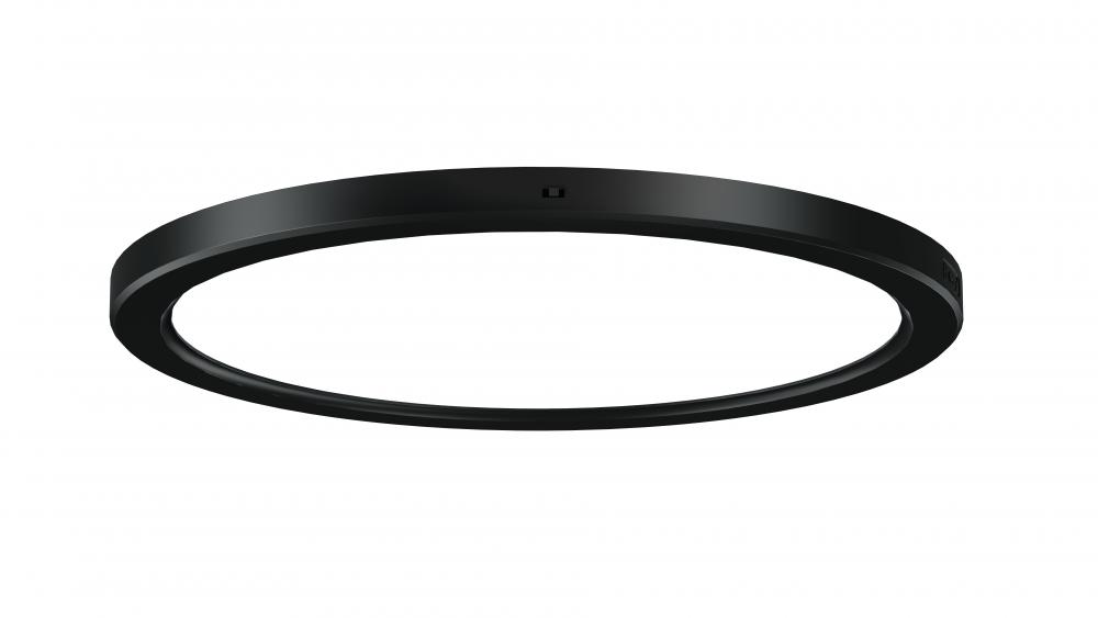Hurricane 12&#34; LED Flushmount