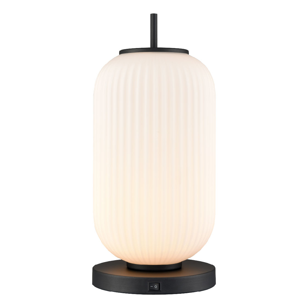 MOUNT PEARL 17.5&#34; TABLE LAMP
