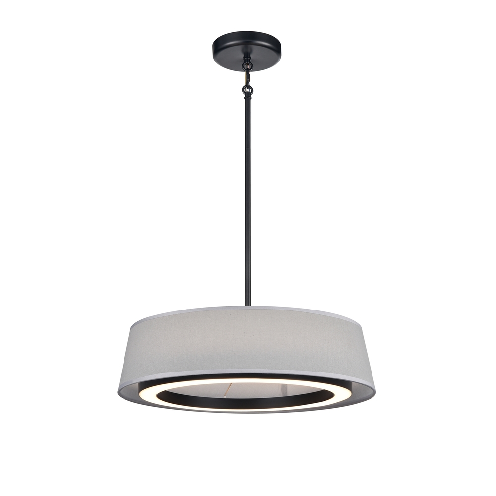 CELENE Ø18&#34; LED PENDANT