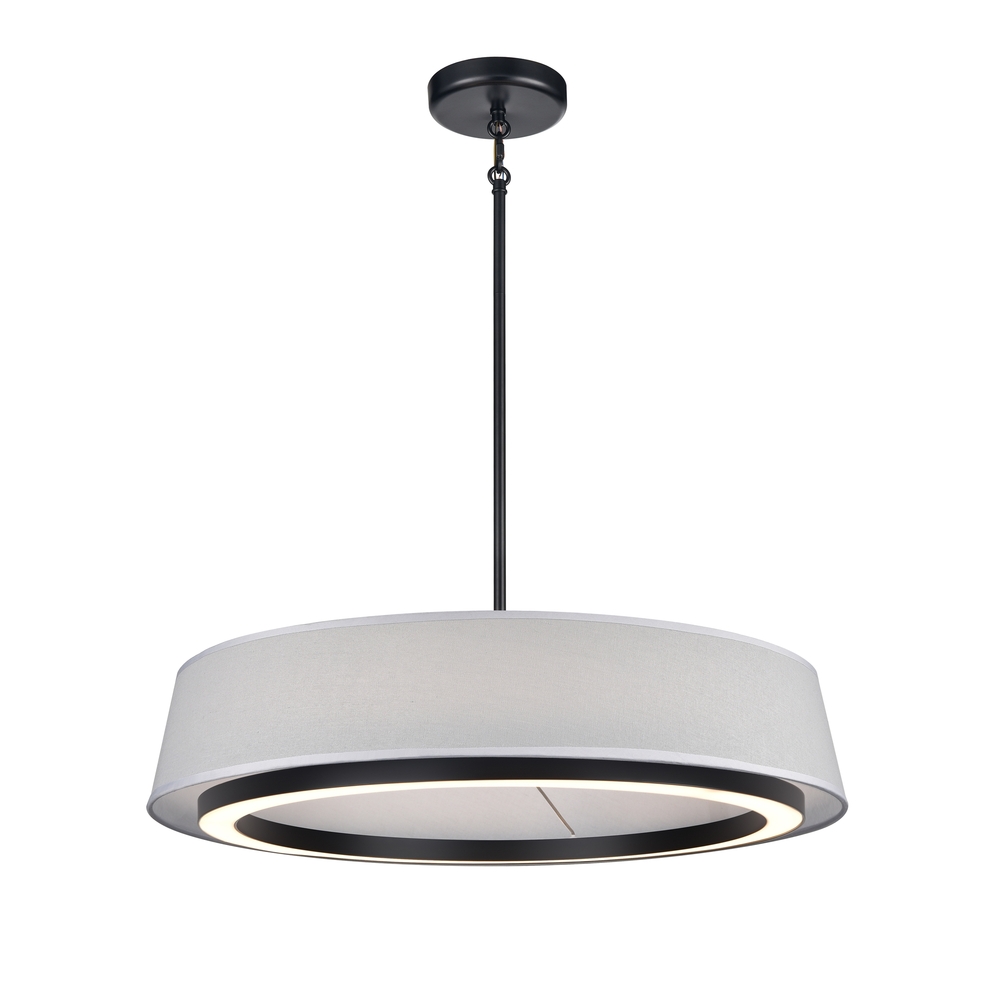 CELENE Ø24&#34; LED PENDANT