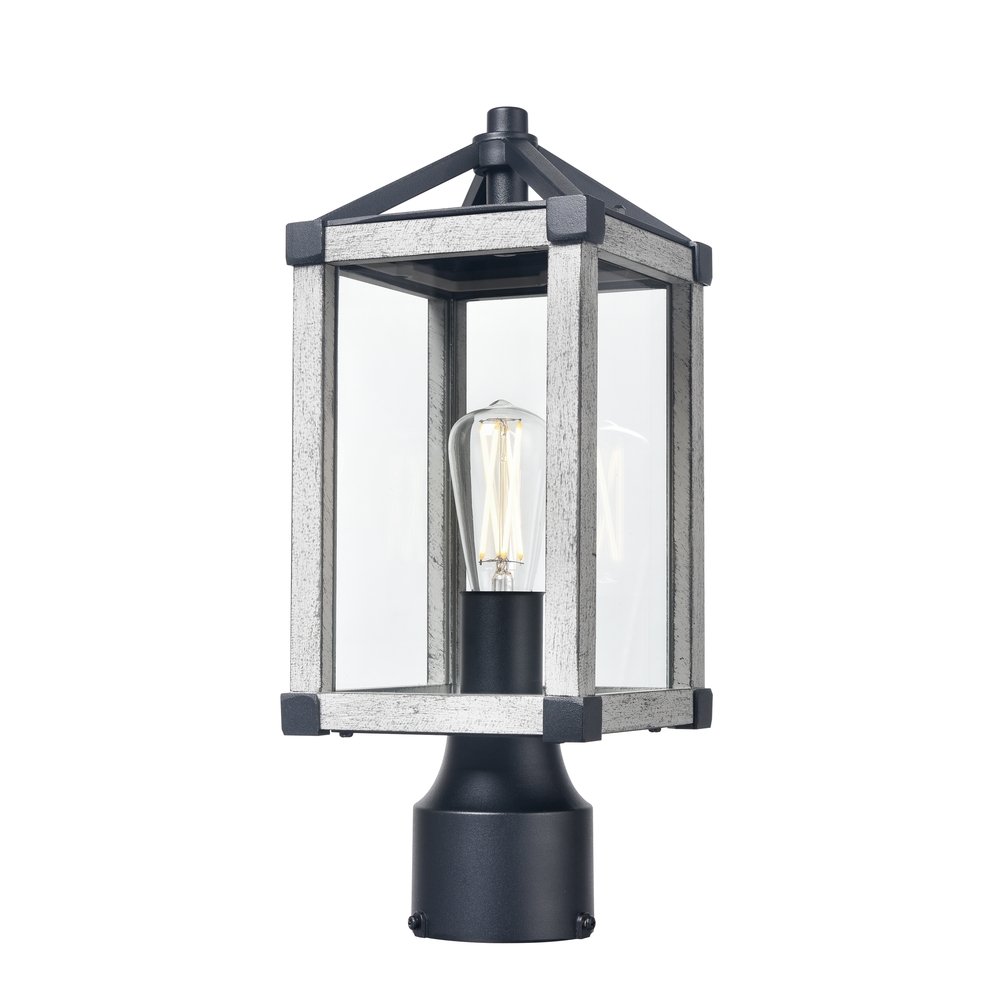 NIPIGON OD LAMP POST