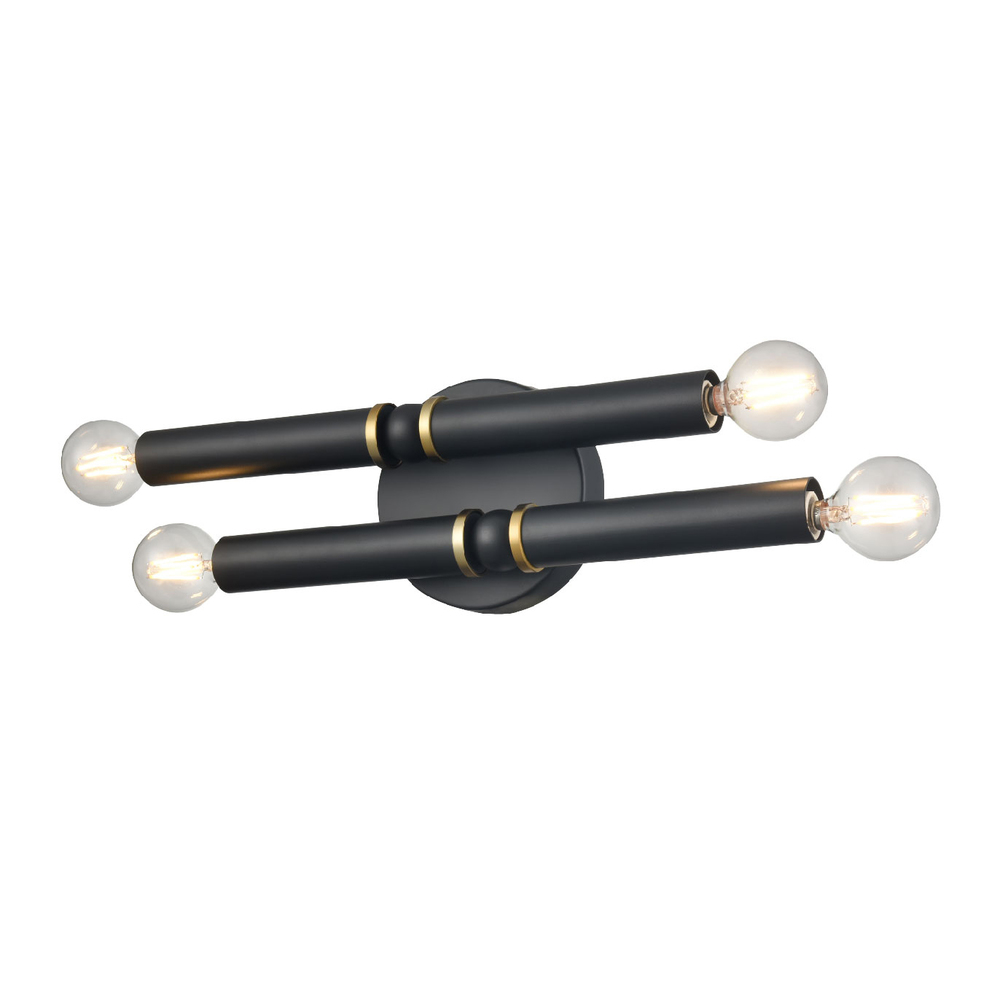 KLONDIKE 4 LT VANITY