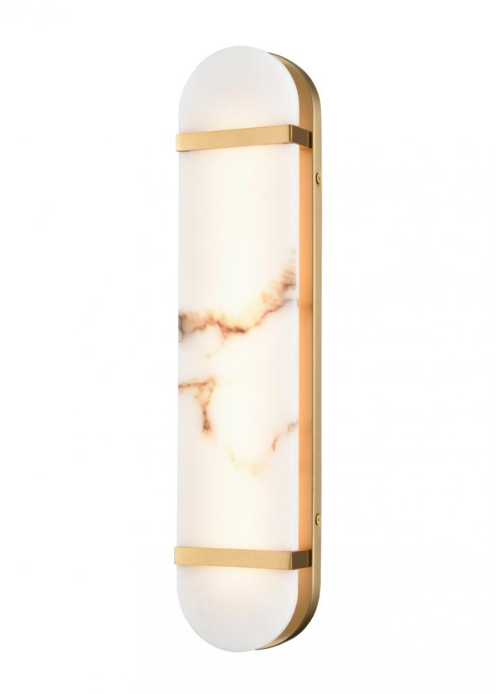 JASPER 24&#34; LED VANITY