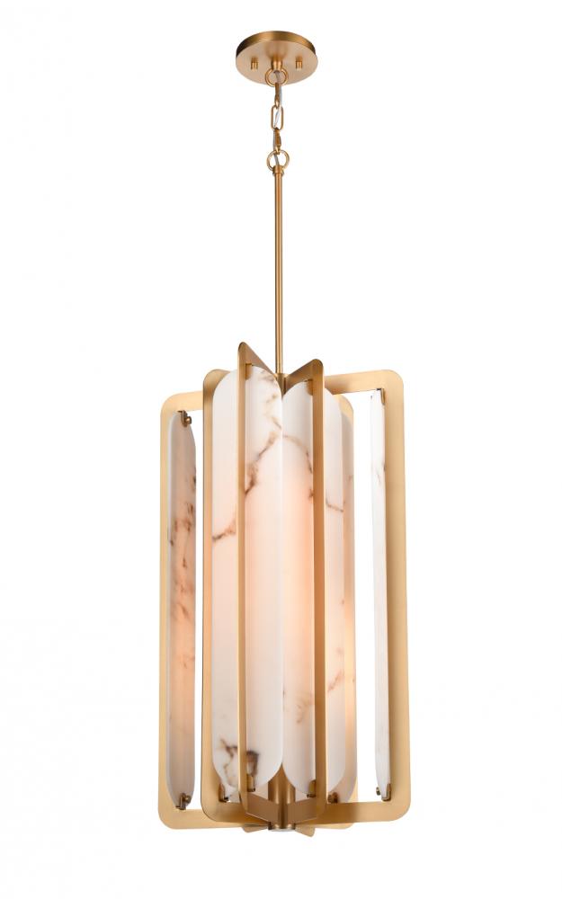 JASPER 15&#34; FOYER