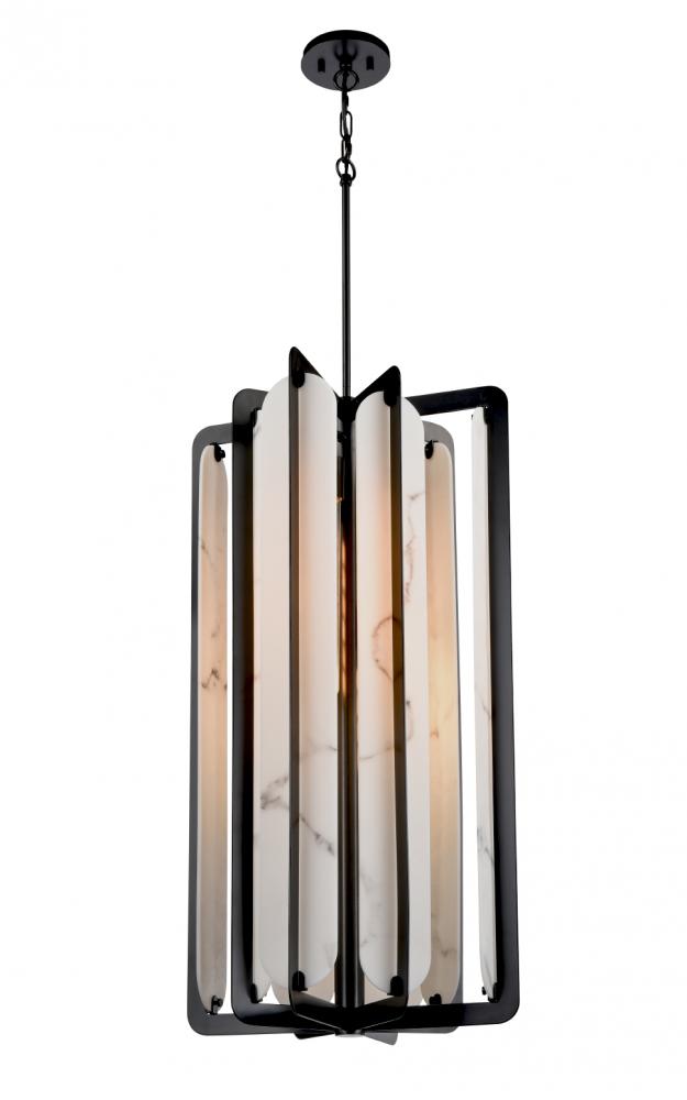 JASPER 18&#34; FOYER