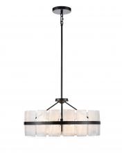DVI DVP5206EB-MS - LUNA MEDIUM PENDANT