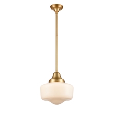 DVI DVP7521VBR - SCHOOLHOUSE PENDANT