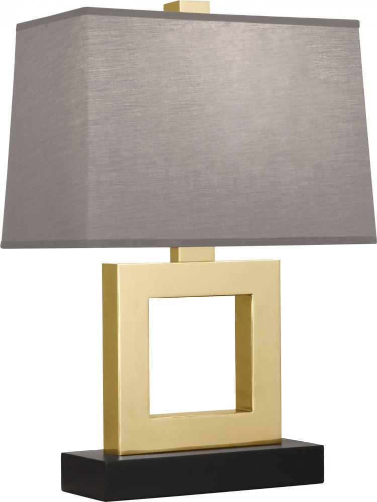 Doughnut Accent Lamp